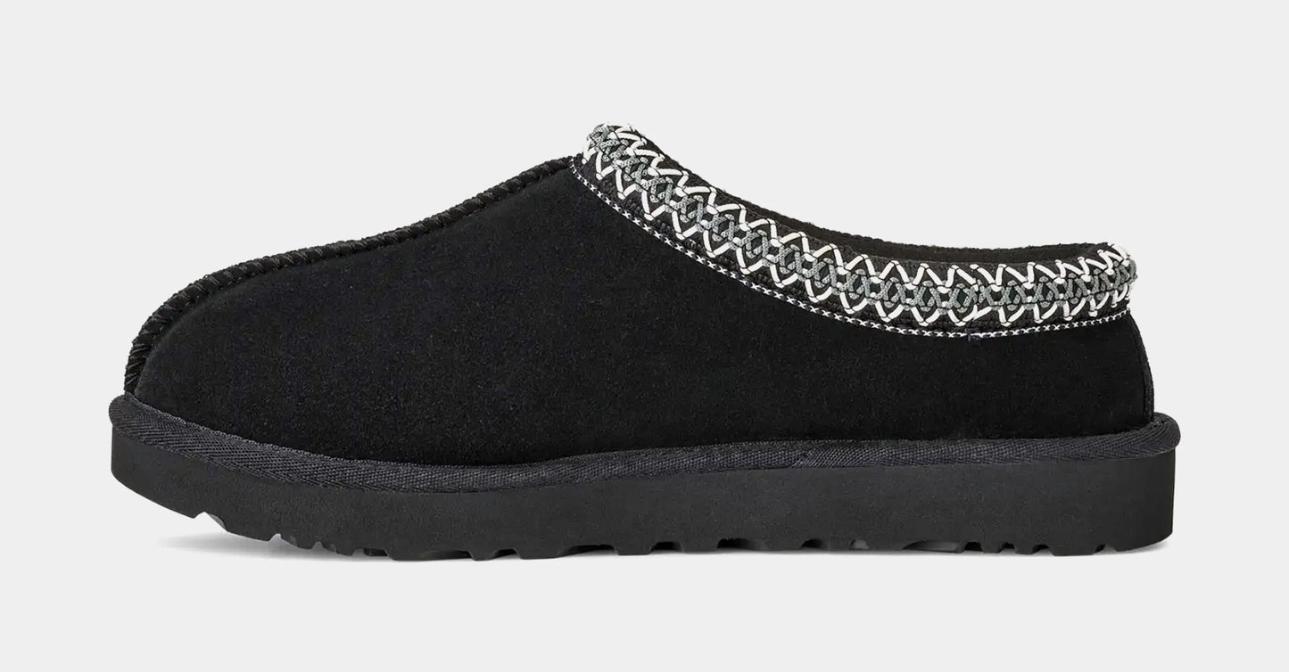 Tasman II Slipper Womens Sandals (Black) — view 3 of 4