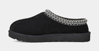 Tasman II Slipper Womens Sandals (Black) — view 3 of 4