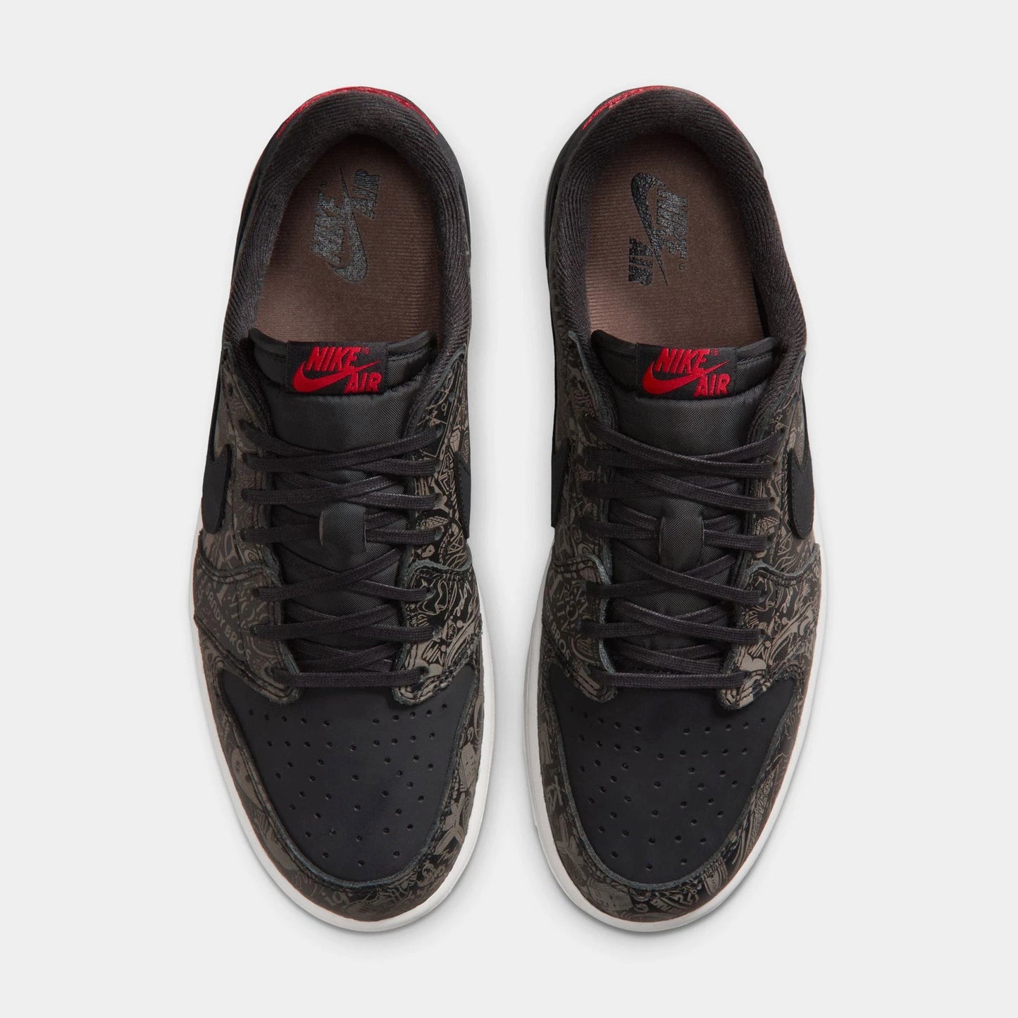 Jordan Air Jordan 1 Retro Low OG 'Laser' — view 1 of 6