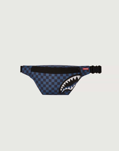 Sprayground Midnight Sip Crossbody Bag