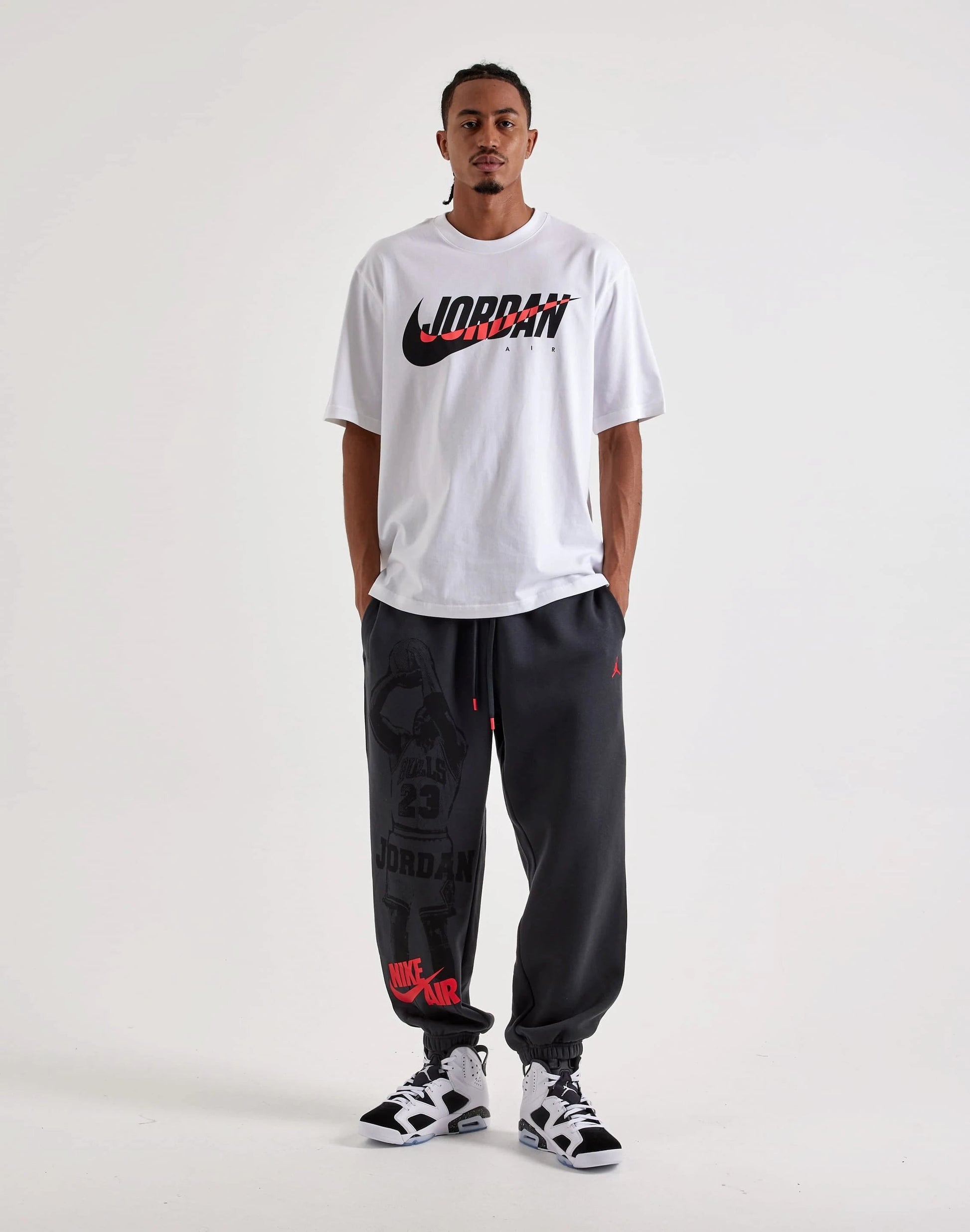 Jordan Essentials Tee — view 4 of 4
