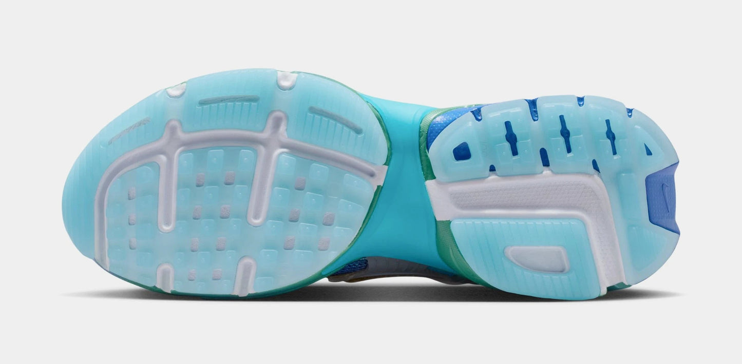 V2K Run x Doernbecher Freestyle Khovny Womens Running Shoes (Multi Color) — view 4 of 6