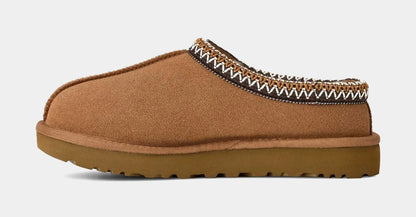 Tasman II Slipper Womens Sandals (Chestnut) — view 3 of 4
