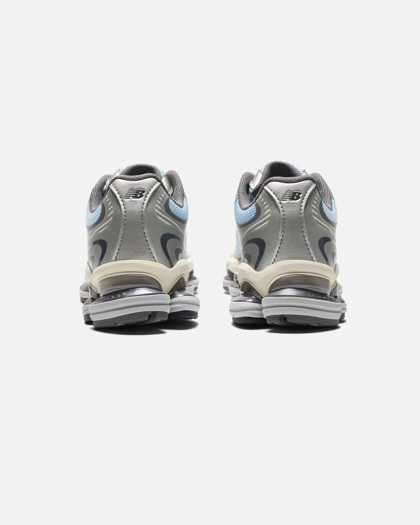 New Balance Abzorb 2000 - Lightchromeblue — view 3 of 5