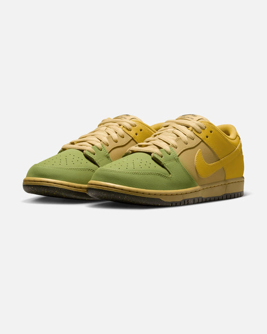 Nike SB Dunk Low Pro - Saffron Quartz — view 1 of 6