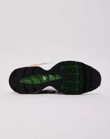 Nike Air Max 95 'Yardrunners FAMU' — view 4 of 6
