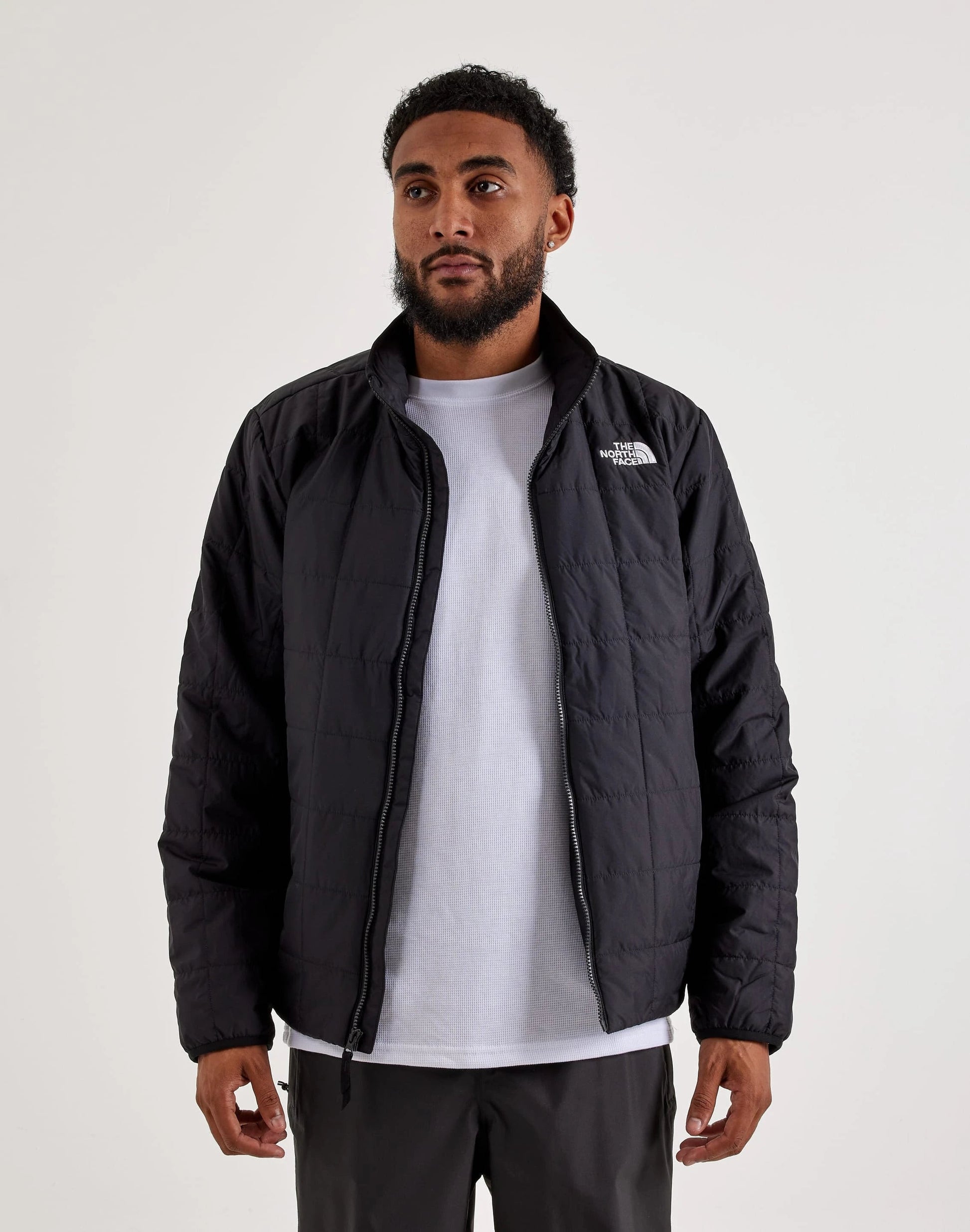 The North Face Junction Insulated Jacket — view 1 of 4