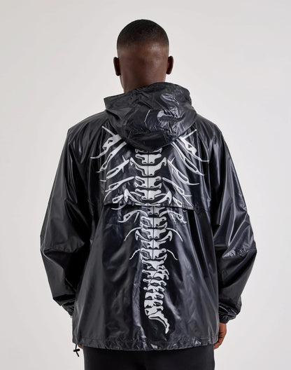 Nike Skeleton Windrunner Jacket — view 2 of 4