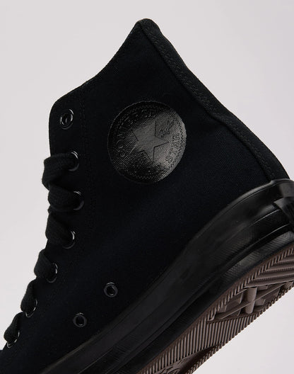 Converse Chuck Taylor Throwback Hi — view 5 of 6