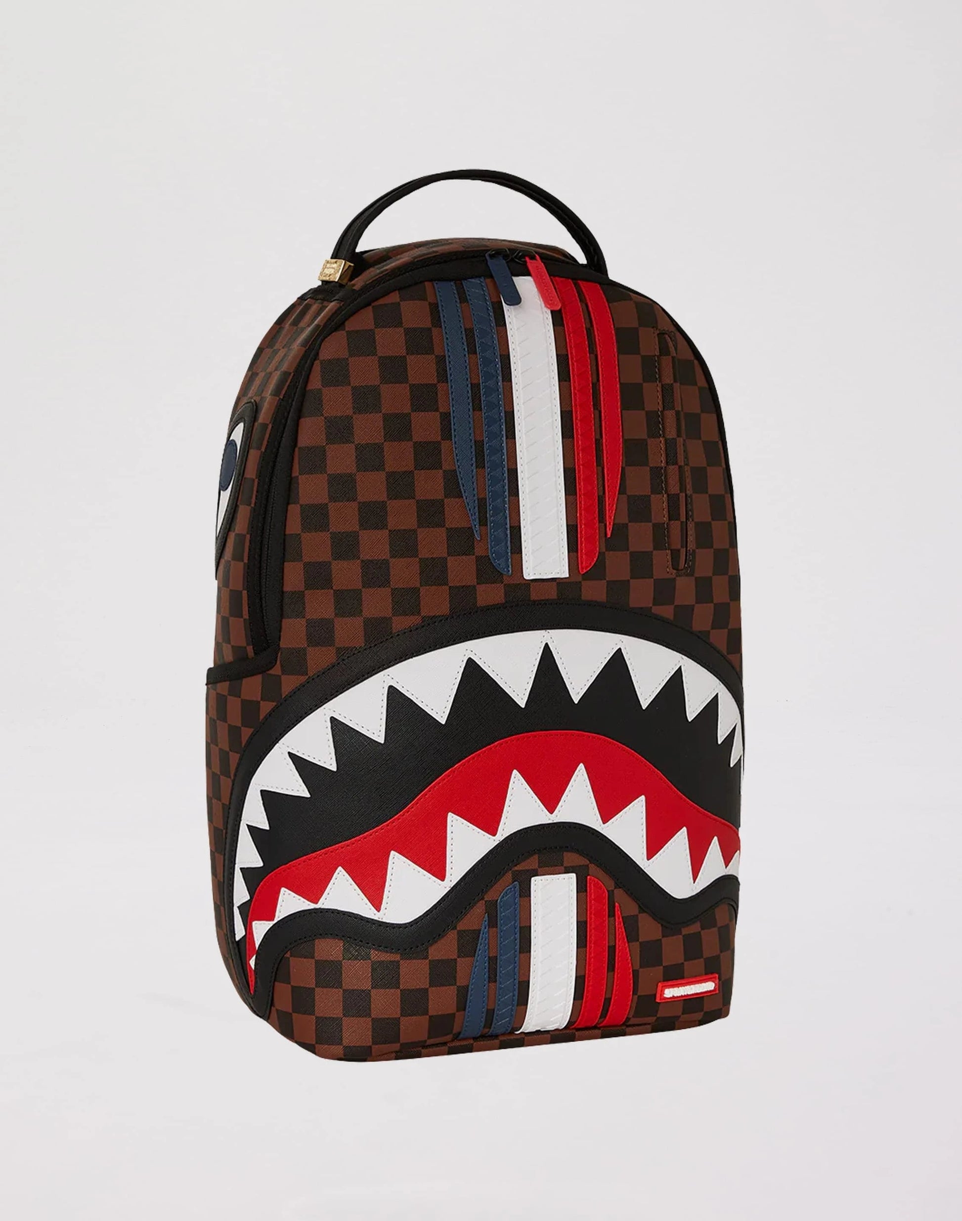 Sprayground Sharks In Paris GT Backpack — view 2 of 6