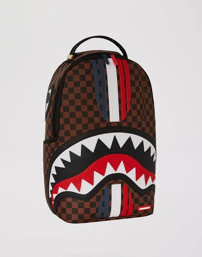 Sprayground Sharks In Paris GT Backpack — view 2 of 6