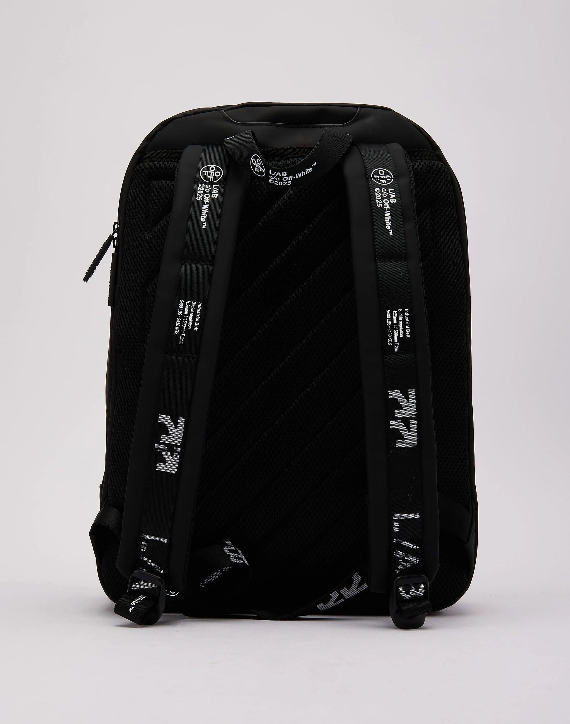 Off-White L/AB Arrows Backpack — view 2 of 6