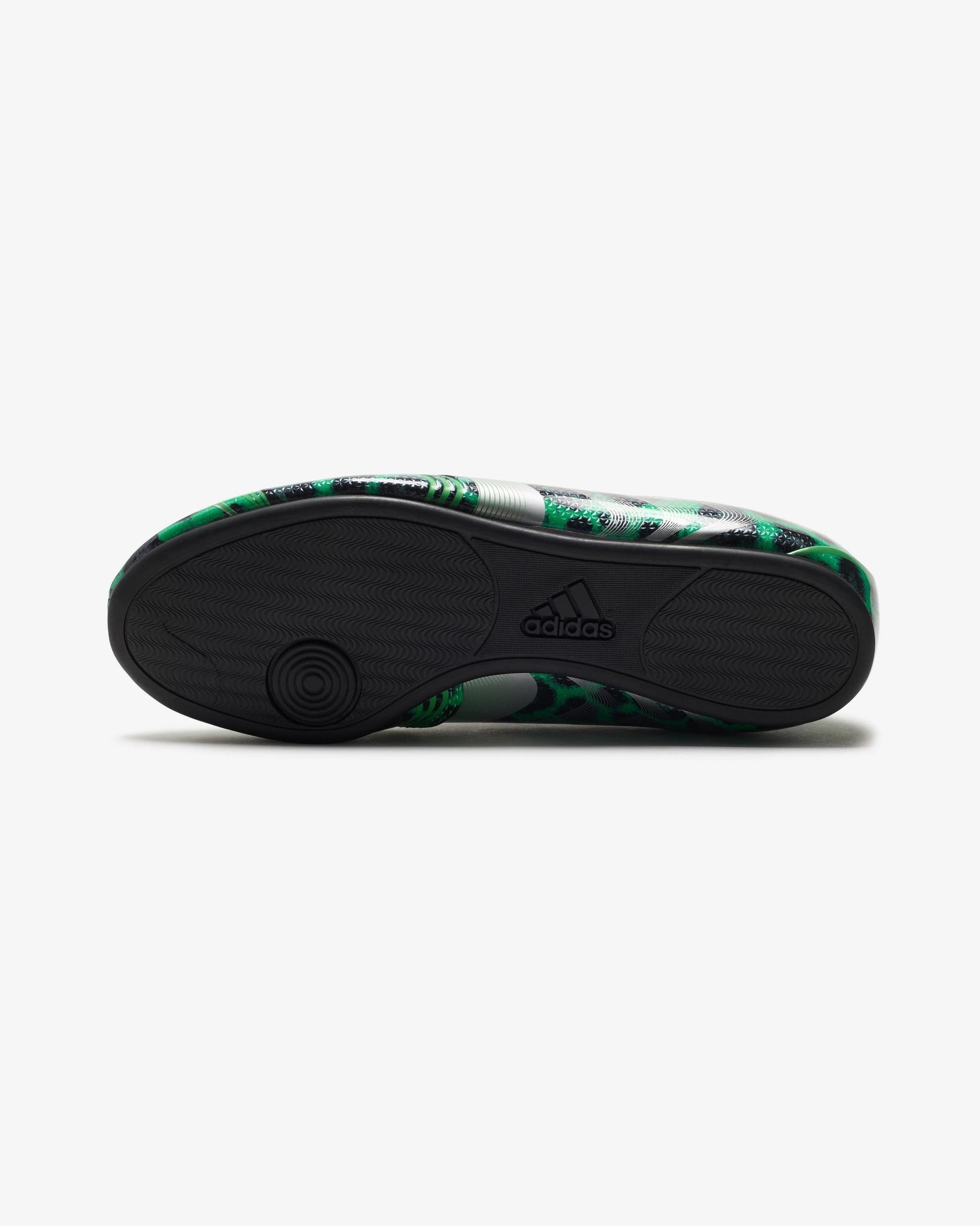 adidas WMNS Taekwondo F50 - Sescgr/ Cblack — view 5 of 5