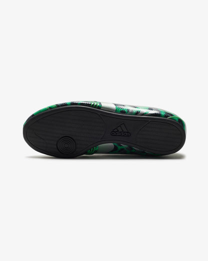 adidas WMNS Taekwondo F50 - Sescgr/ Cblack — view 5 of 5