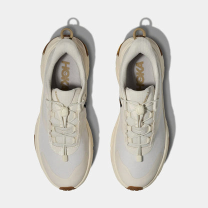 Transport 2 Womens Running Shoes (Alabaster/Alabaster) — view 2 of 3