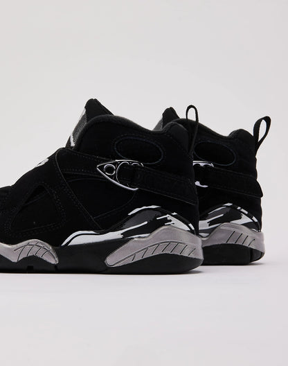 Jordan Air Jordan 8 Retro 'Chrome' — view 6 of 6