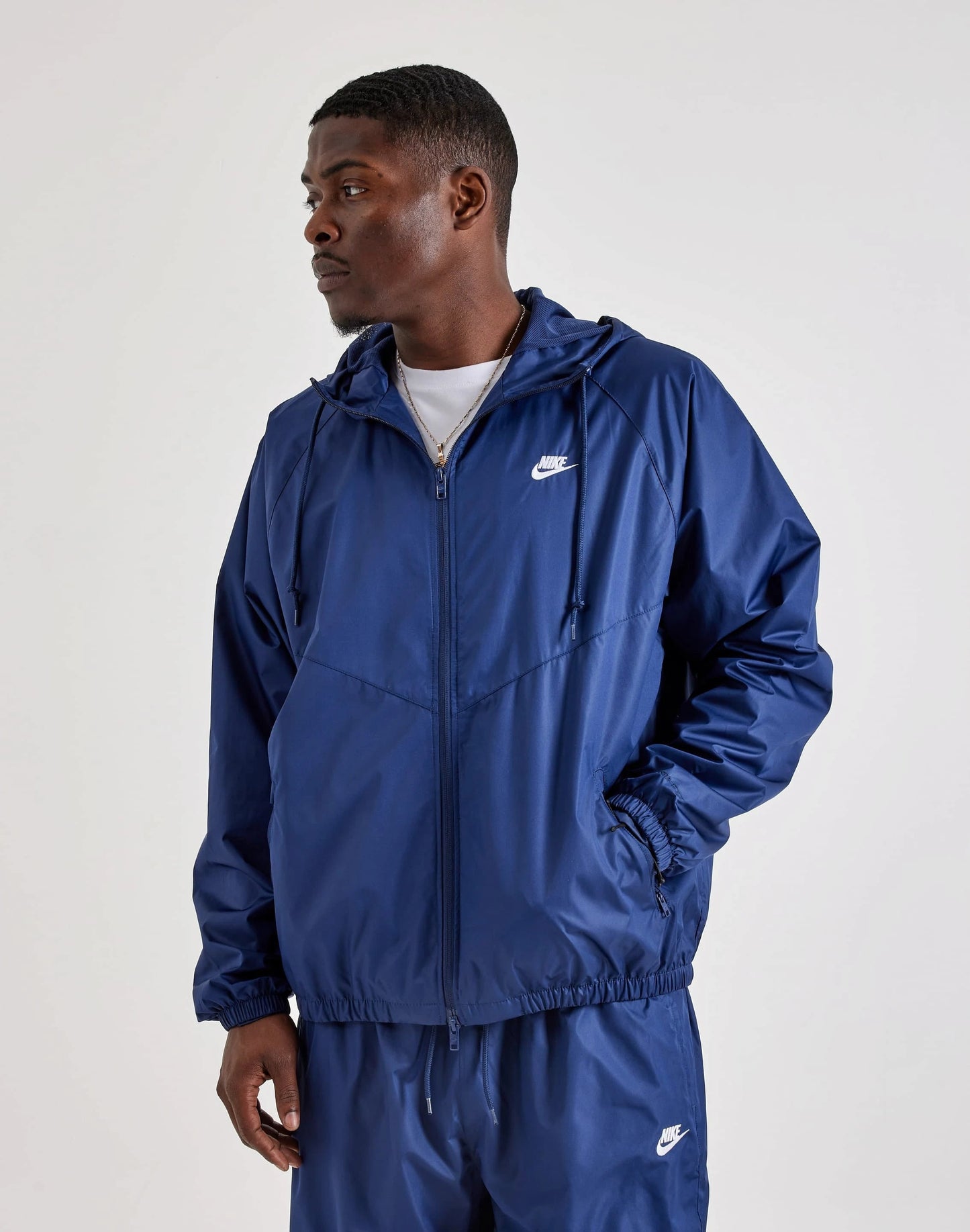 Nike Windrunner Land Jacket — view 1 of 4