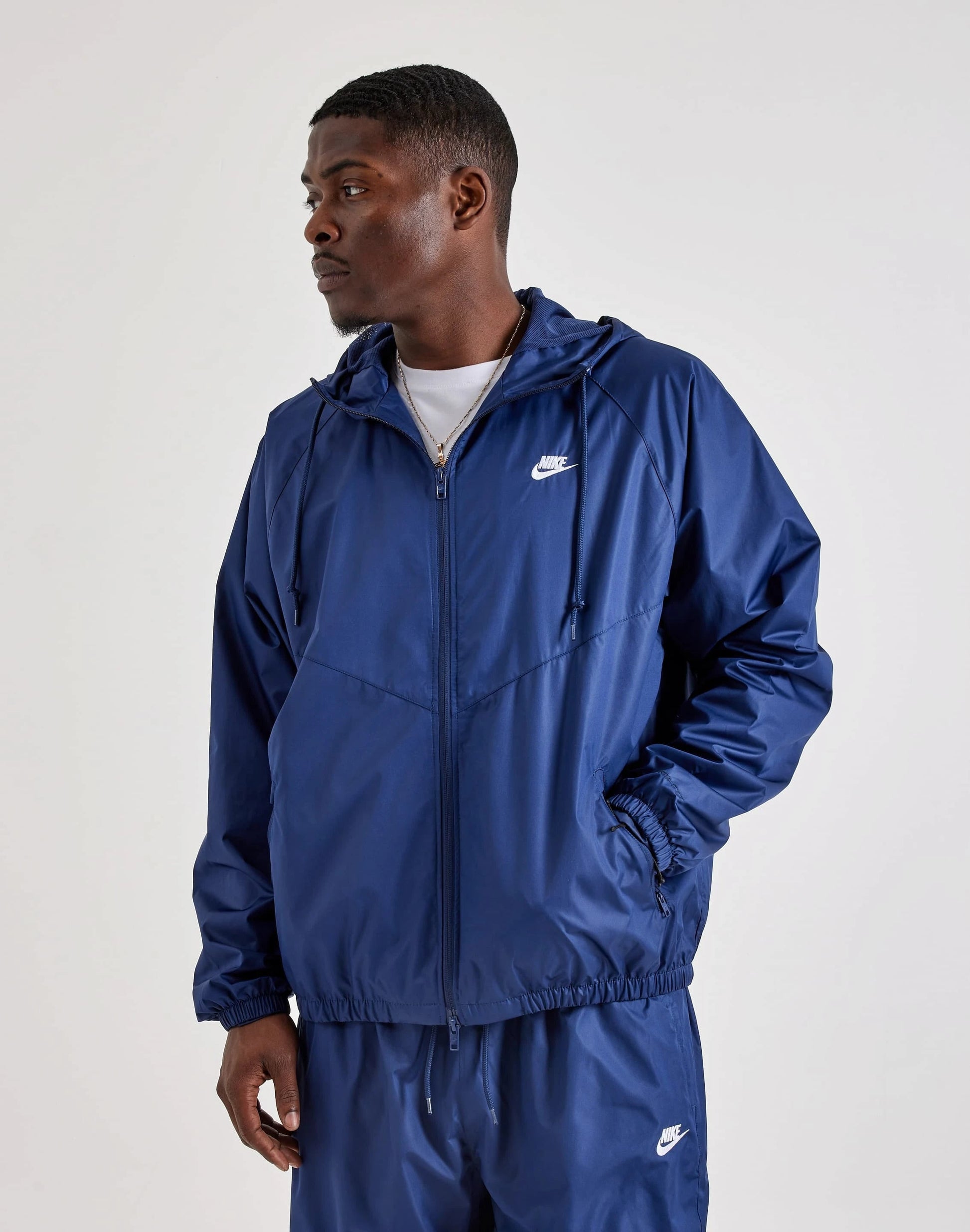 Nike Windrunner Land Jacket — view 1 of 4