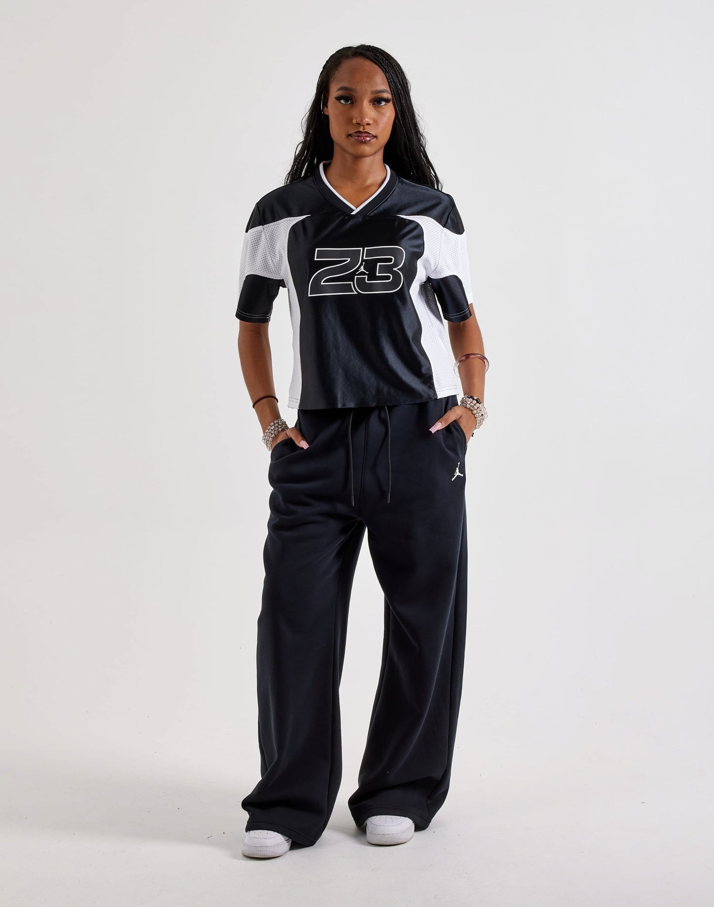 Jordan Flight Jersey