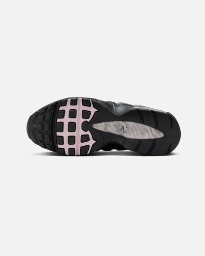 Nike WMNS Air Max 95 Big Bubble - Black/ Pink Foam — view 5 of 5