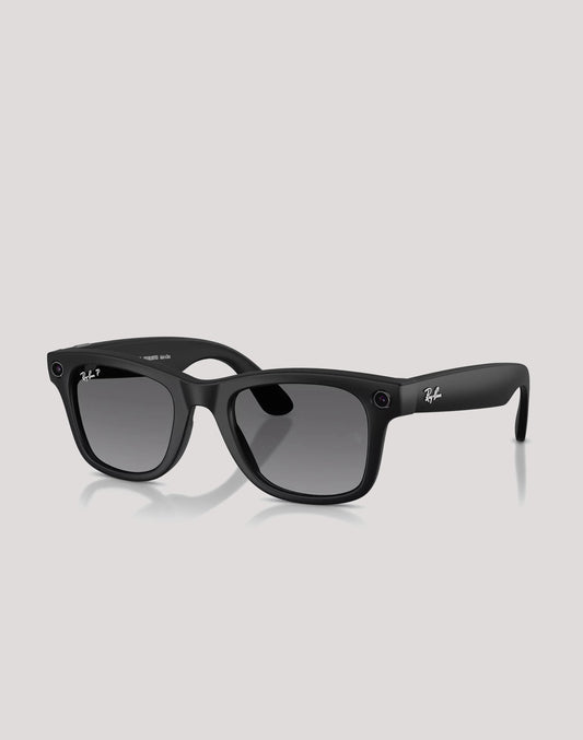Ray-Ban Meta Wayfarer Gen 2 Sunglasses — view 1 of 5