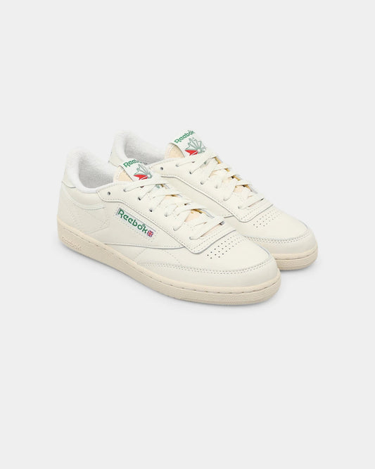 Reebok Women's Club C 85 Vintage Chalk — view 2 of 6
