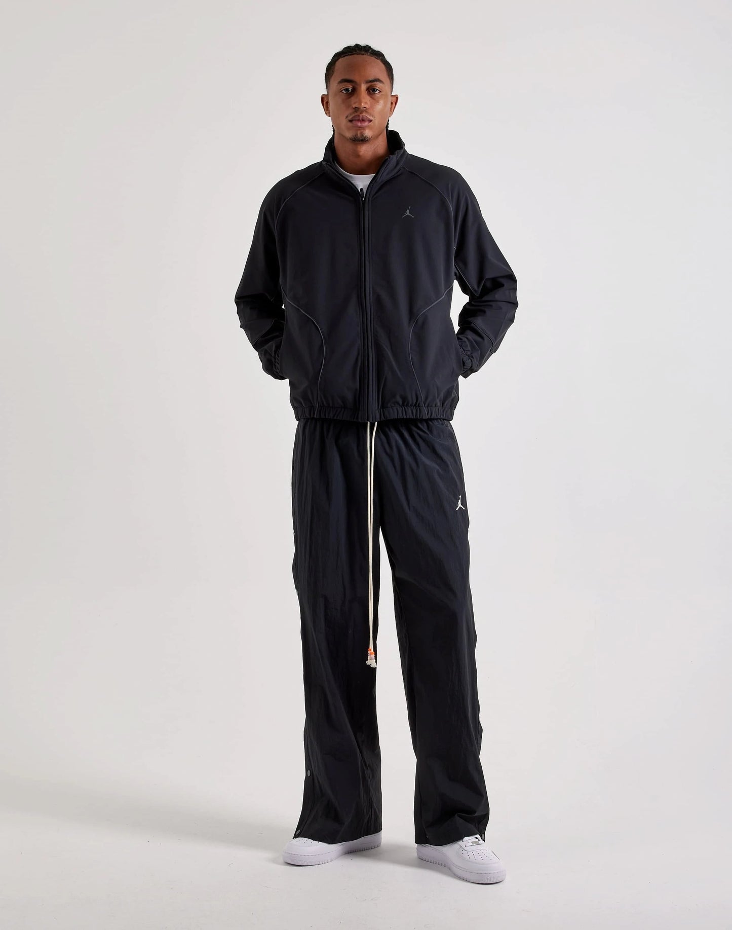 Jordan Sport Jam Jacket — view 4 of 4