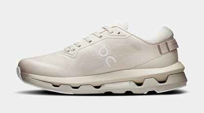 Cloudzone Womens Running Shoes (Pearl/Truffle) — view 3 of 4