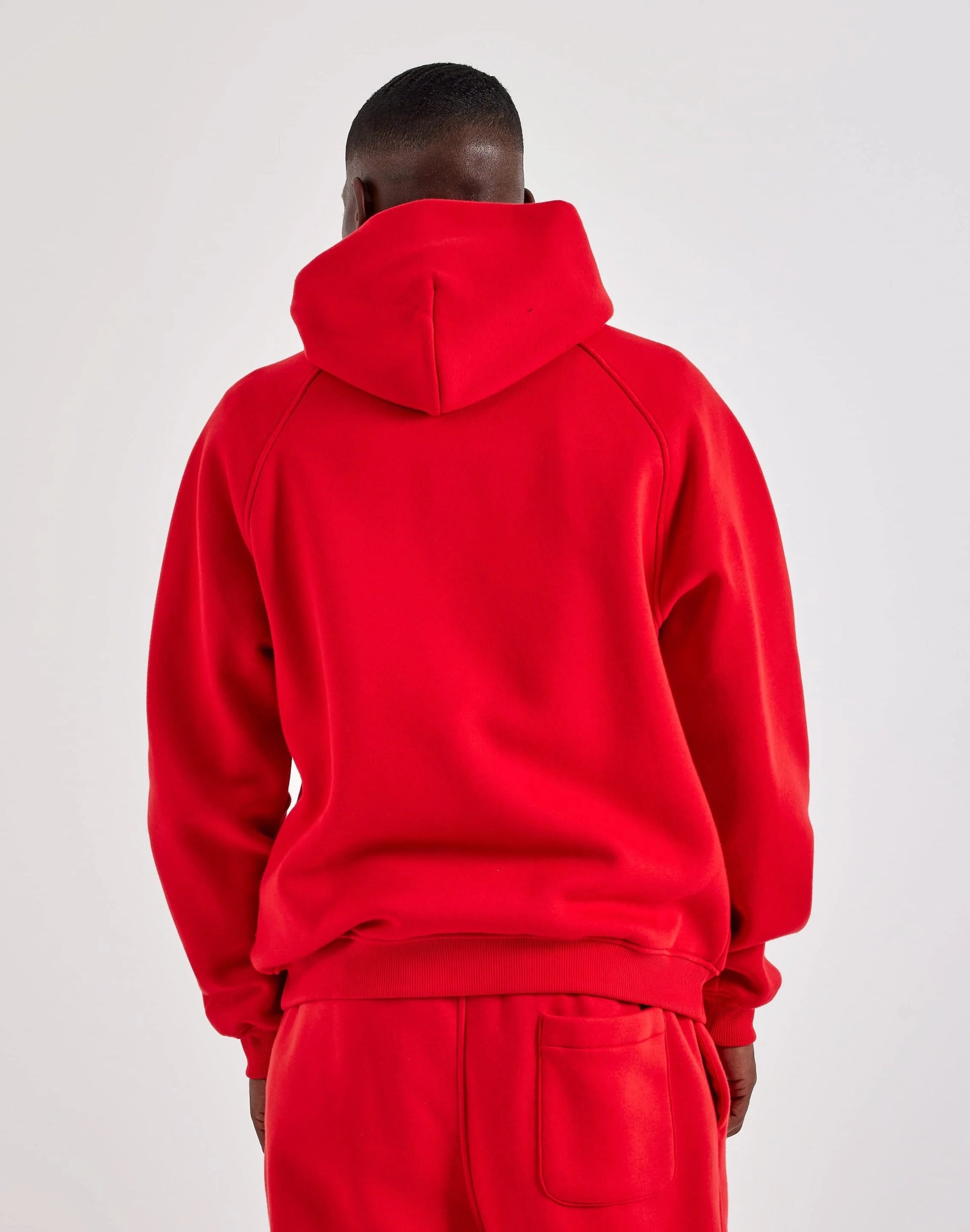 Jordan Brooklyn Fleece Full-Zip Hoodie — view 3 of 4