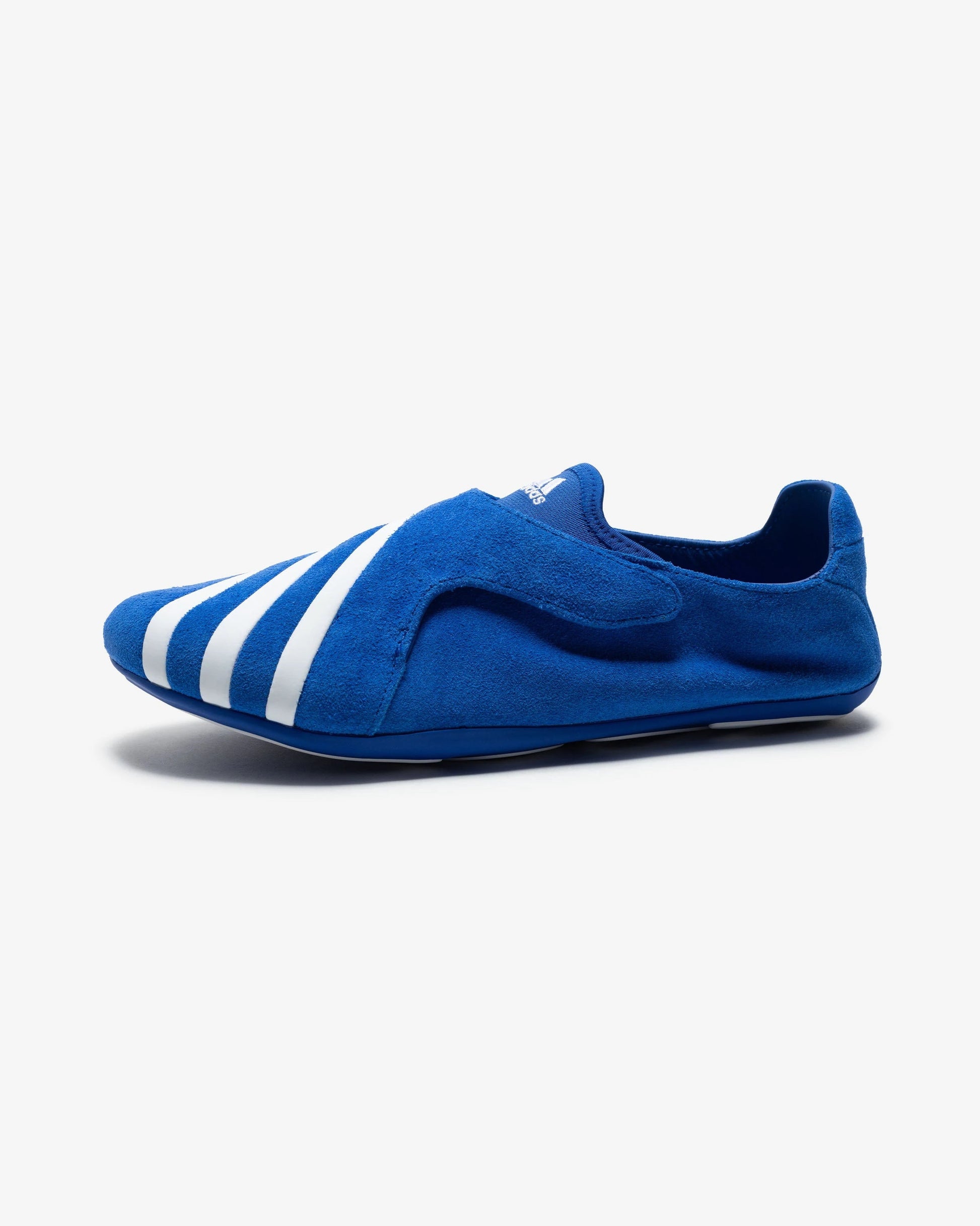 adidas Pw Vario Flat Earther - Blue/ Ftwwht — view 2 of 5