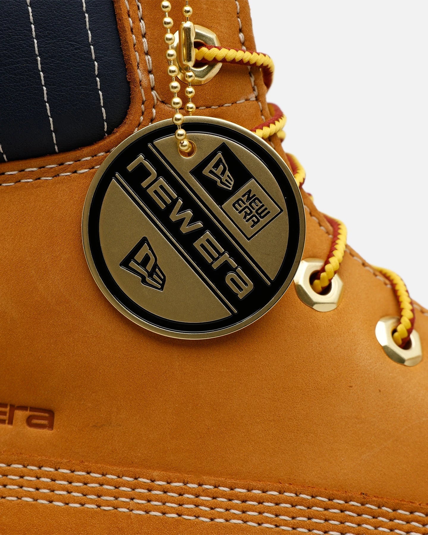 Timberland x New Era New York Yankees 6-Inch Waterproof Boot — view 5 of 6