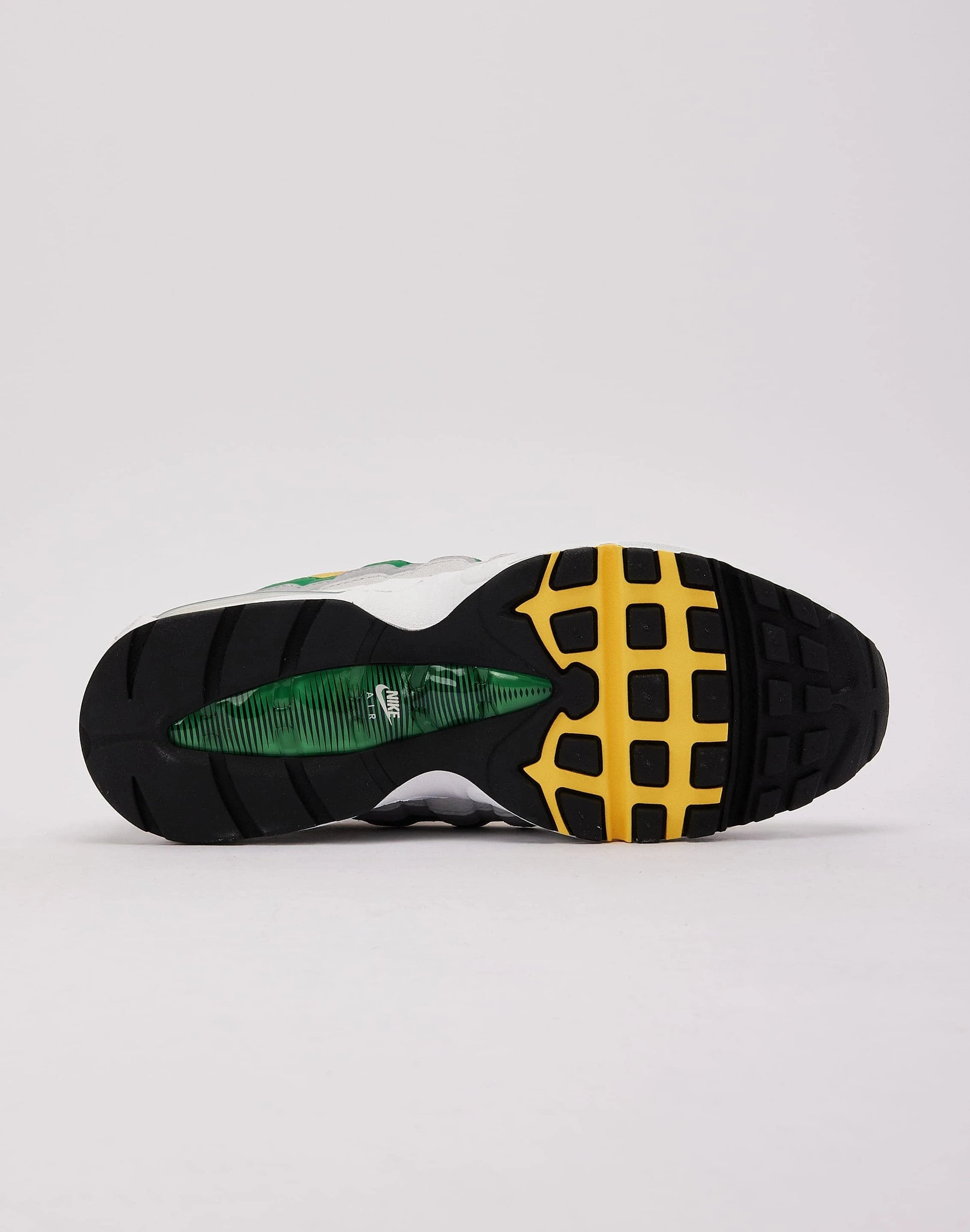Nike Air Max 95 'Yardrunners Norfolk State' — view 4 of 6