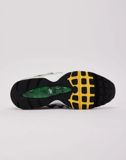 Nike Air Max 95 'Yardrunners Norfolk State' — view 4 of 6