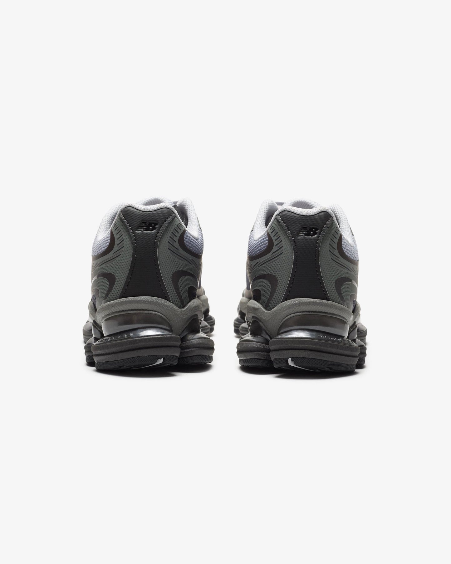 New Balance Abzorb 2000 - Pearlgrey — view 3 of 5