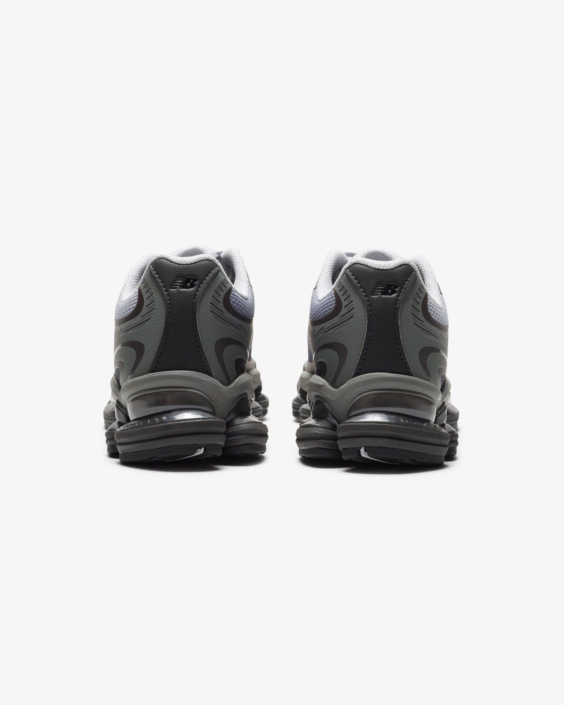 New Balance Abzorb 2000 - Pearlgrey — view 3 of 5