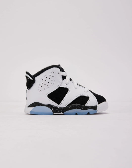 Jordan Air Jordan 6 Retro 'Oreo' — view 1 of 6