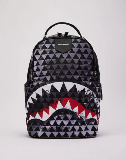 Sprayground Shark Mouth Backpack — view 1 of 6