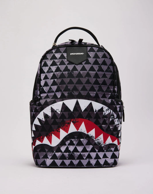Sprayground Shark Mouth Backpack — view 1 of 6
