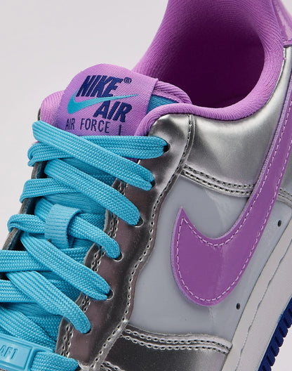 Nike Air Force 1 '07 Low 'WNBA All-Star Weekend' — view 5 of 6