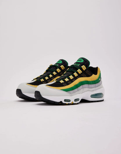 Nike Air Max 95 'Yardrunners Norfolk State' — view 2 of 6