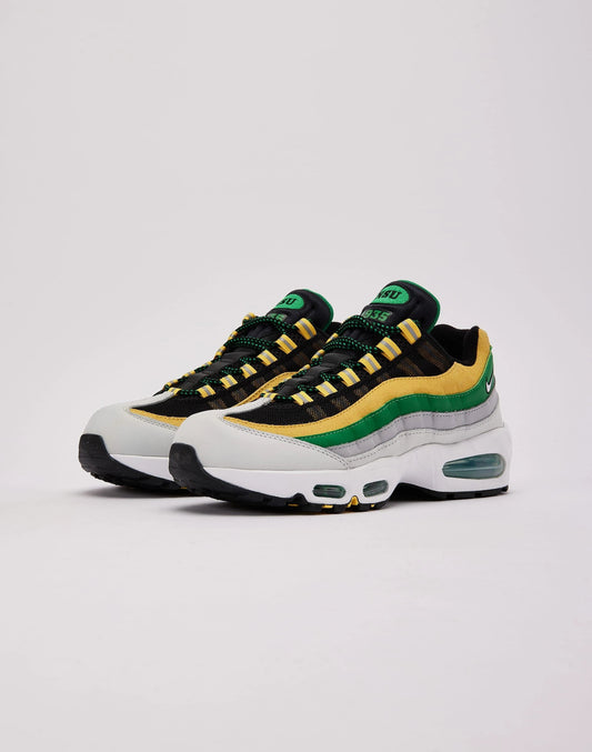 Nike Air Max 95 'Yardrunners Norfolk State' — view 2 of 6