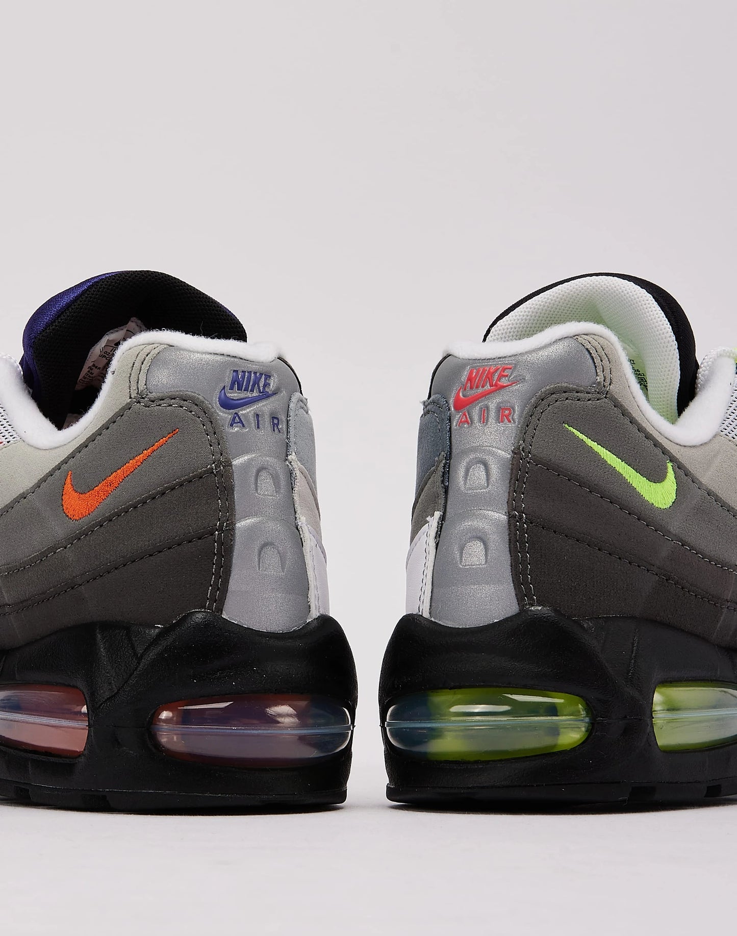 Nike Air Max 95 Big Bubble 'Greedy' — view 6 of 6