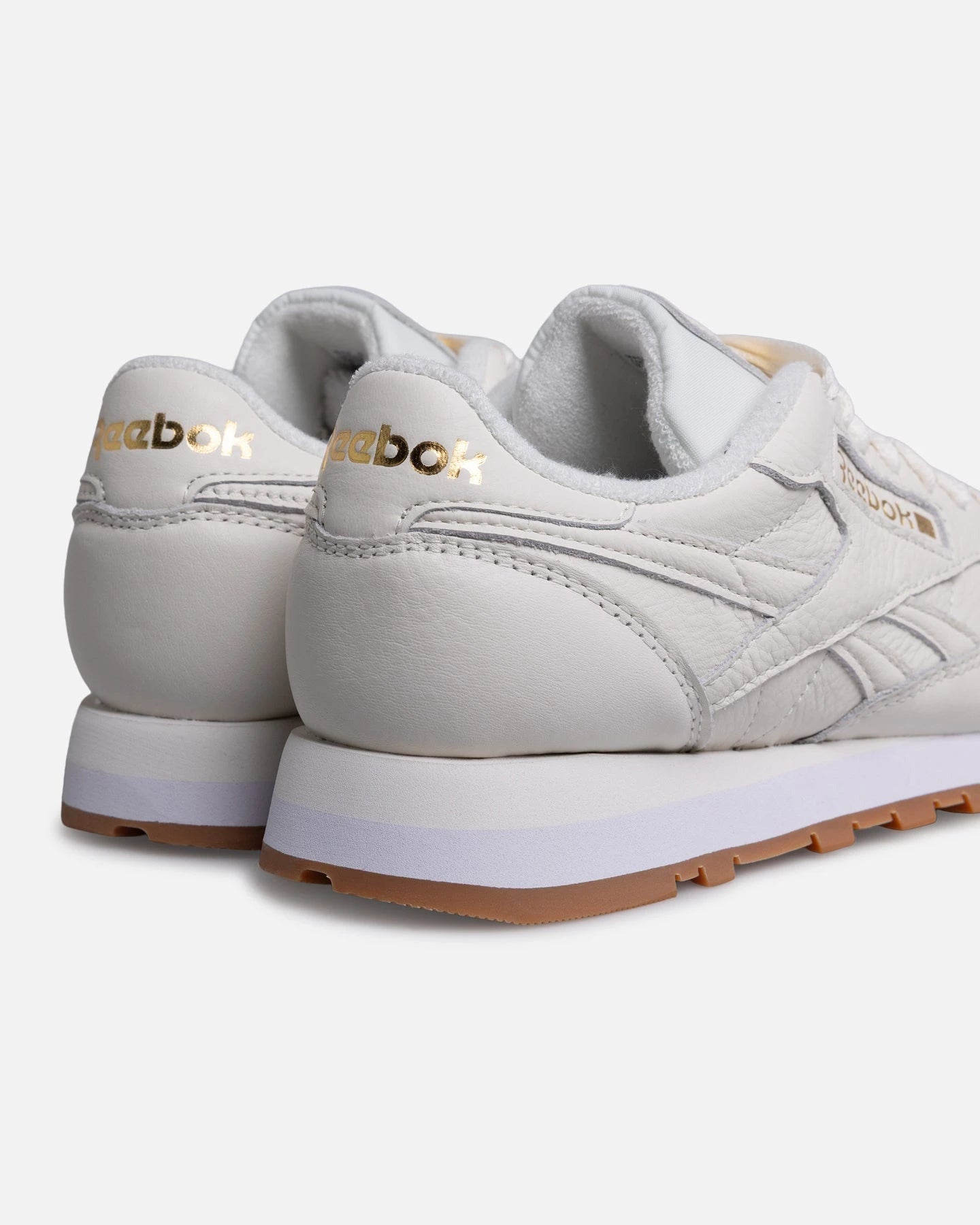 Reebok Classic Leather Chalk — view 6 of 6