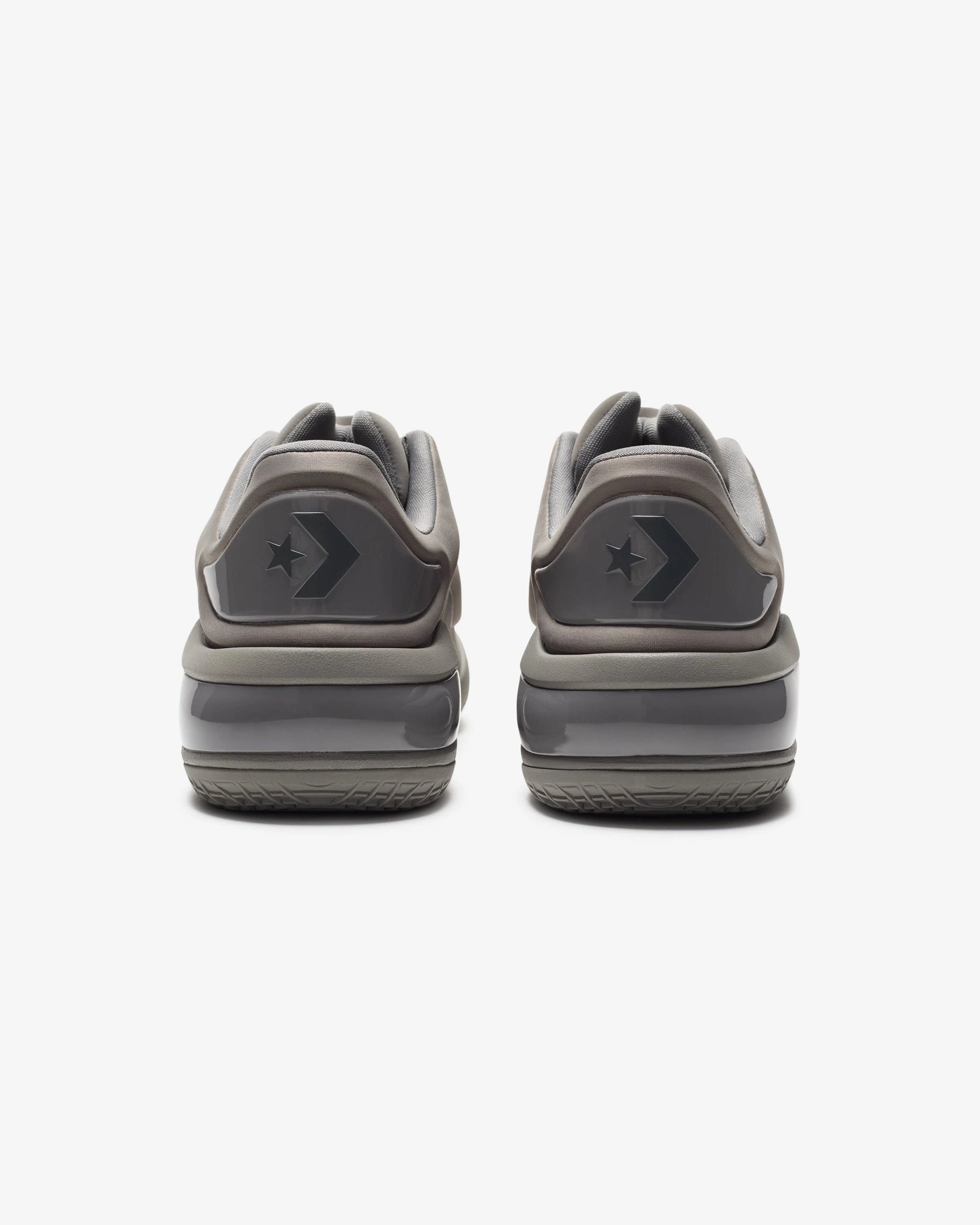 Shai 001 Ox - Origin Story/ Iron Grey — view 3 of 5