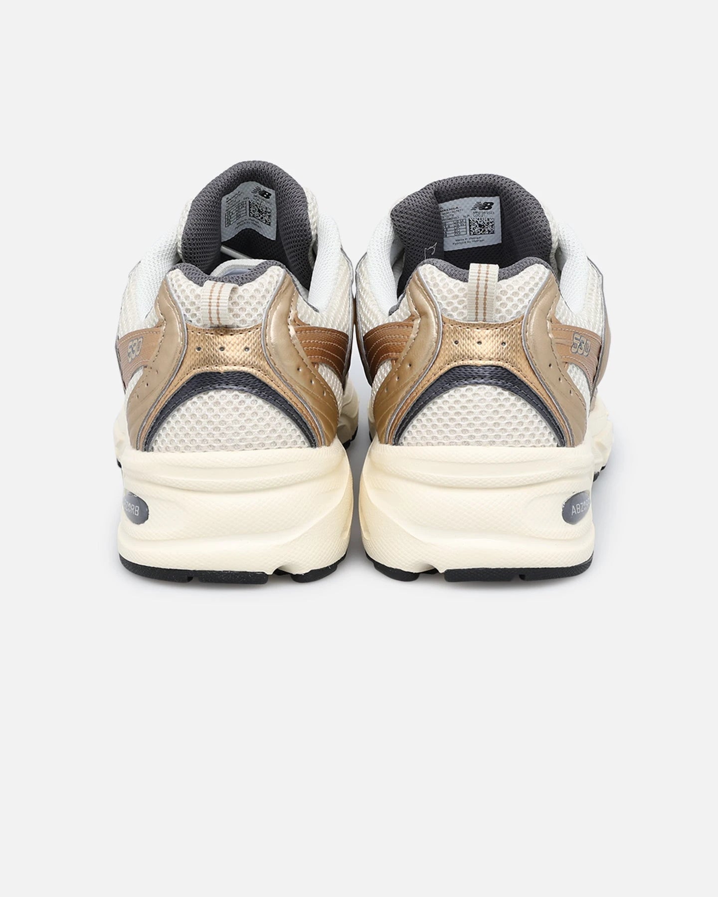 New Balance 530 Brown — view 4 of 6