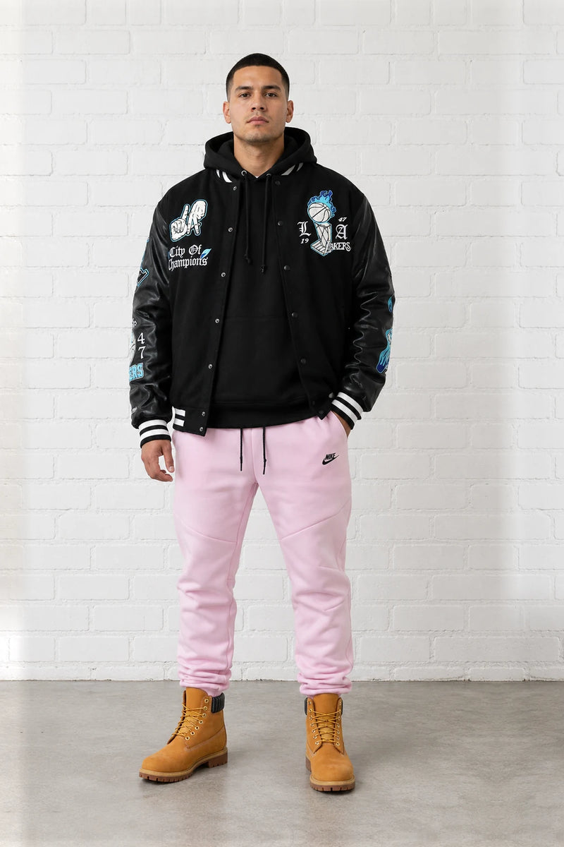 Varsity Layering