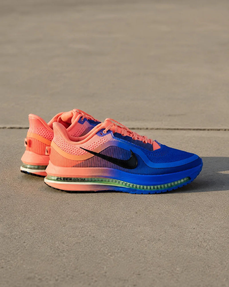 Cloud Runners