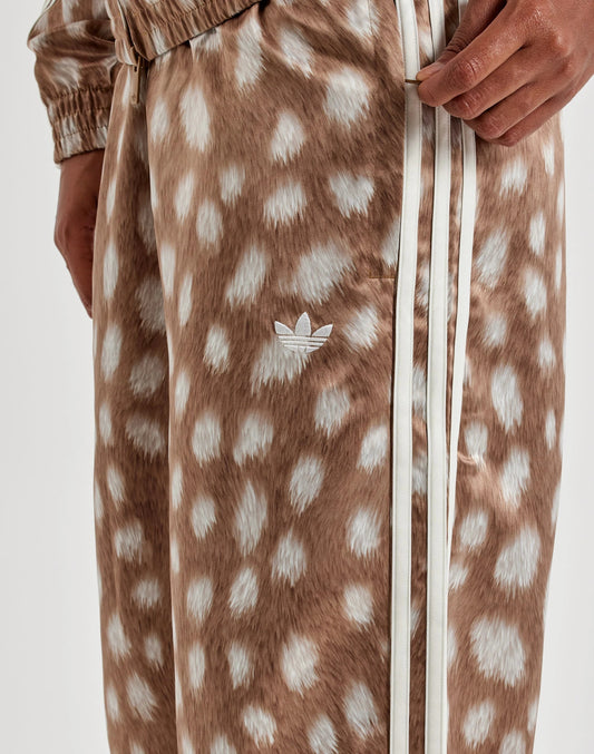 Adidas Animal Print Firebird Track Pants — view 2 of 4