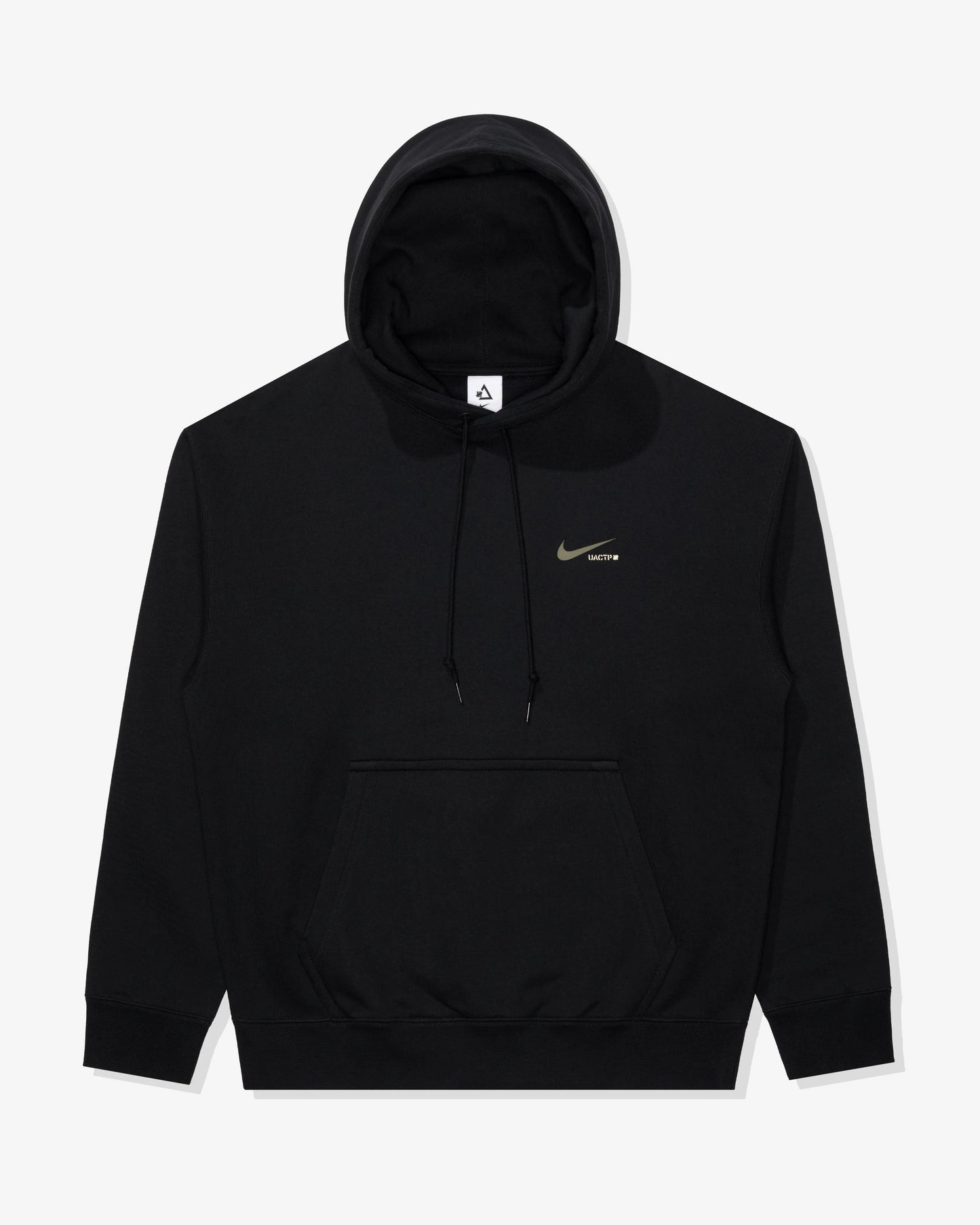 UACTP x Nike NRG Hoodie - Black — view 1 of 6