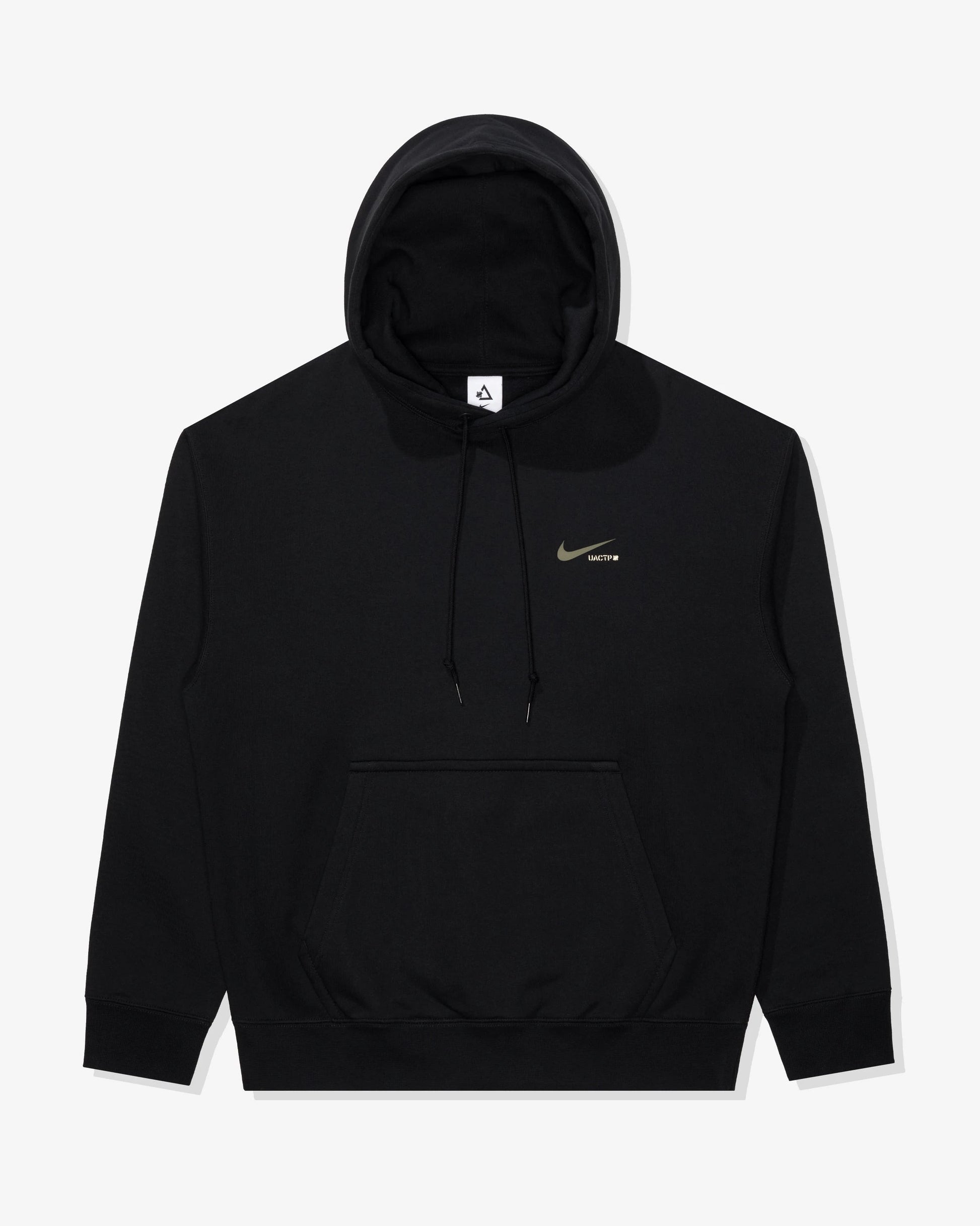 UACTP x Nike NRG Hoodie - Black — view 1 of 6